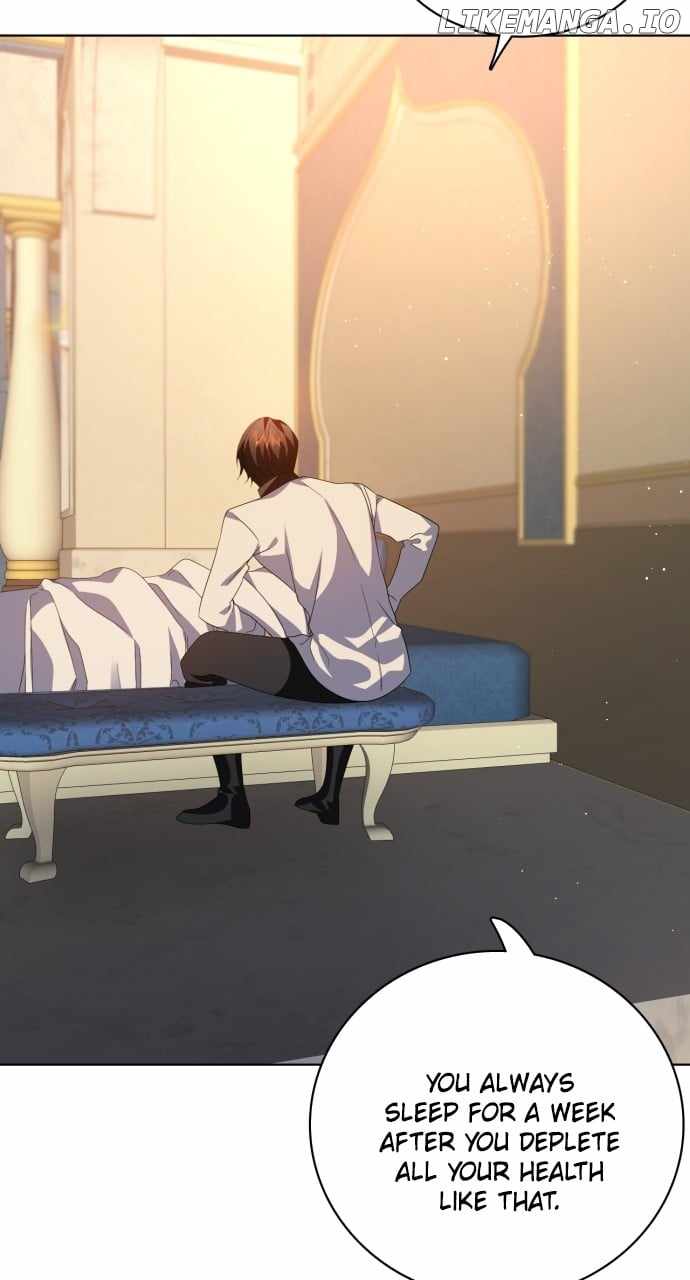 Zero Game Chapter 293 66